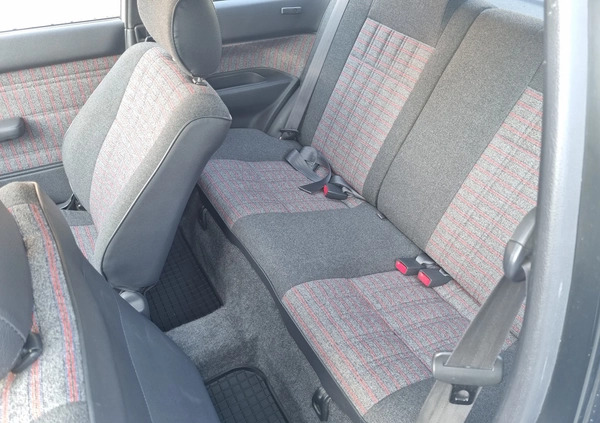 Toyota Corolla cena 24900 przebieg: 80000, rok produkcji 1991 z Gdynia małe 497